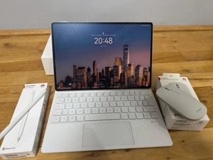 Tableta huawei nouă  - imagine 3