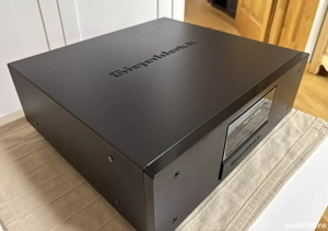 Gigawatt PC4 EVO + , LS-2 cablu de alimentare ( 2500 EUR )