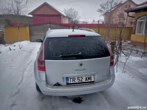 Renault Megane 2 Break - 2007 - imagine 3