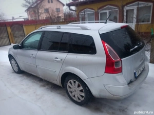Renault Megane 2 Break - 2007 - imagine 2