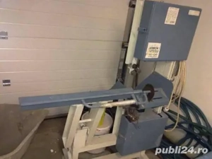 Utilaj  banzic taiere hartie igienica si prosoape bucatarie - imagine 2