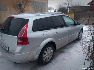 Renault Megane 2 Break - 2007 - imagine 5