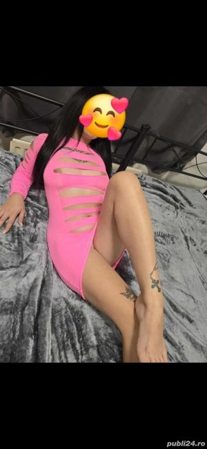 buna ma numesc amanda     - imagine 2