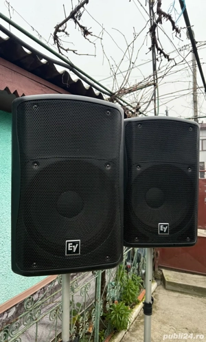 Set 2 Electro-Voice ZX5-90 impecabile Made in U.S.A impecabile originale 