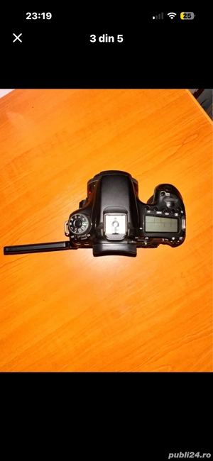 Vand Canon EOS 70D - imagine 5