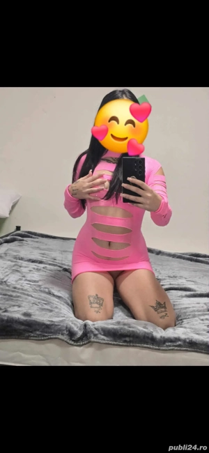 buna ma numesc amanda     - imagine 3