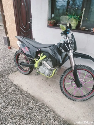 MotoCross Alfarad - imagine 3