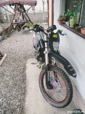 MotoCross Alfarad - imagine 2