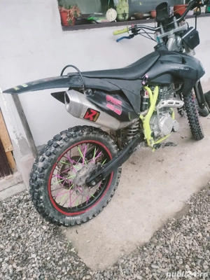 MotoCross Alfarad - imagine 4