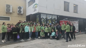 Terra Clean   Tulcea Servicii Integrate de Igienă, Mentenanță și DDD  - imagine 5