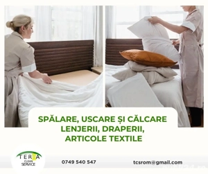 Terra Clean   Tulcea Servicii Integrate de Igienă, Mentenanță și DDD  - imagine 2