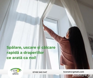 Terra Clean   Tulcea Servicii Integrate de Igienă, Mentenanță și DDD  - imagine 3
