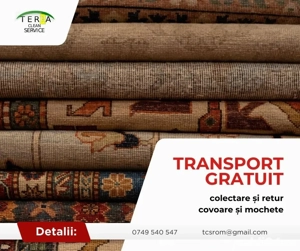 Terra Clean   Tulcea Servicii Integrate de Igienă, Mentenanță și DDD  - imagine 4