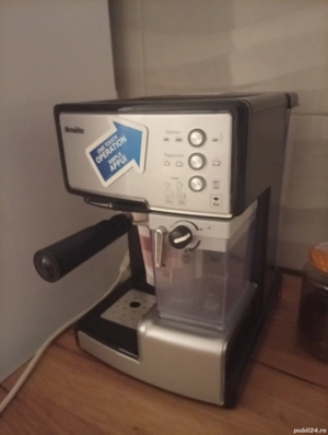 Vând aparat Breville 