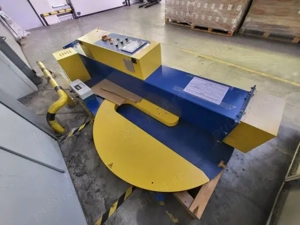 Paletizator automat pana la 3,5 metri