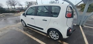 Citroen C3 Picasso,1.6hdi,08.2013,92cp,euro 5,stare tehnica buna. Motorul merge perfect,DPF activ. - imagine 4