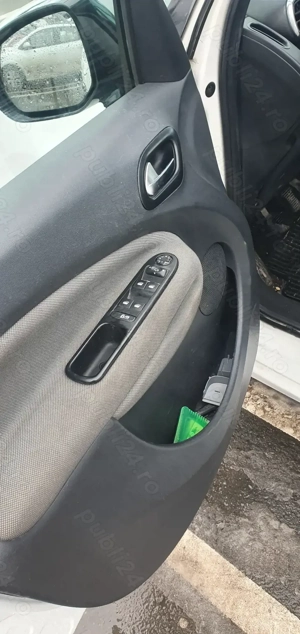 Citroen C3 Picasso,1.6hdi,08.2013,92cp,euro 5,stare tehnica buna. Motorul merge perfect,DPF activ. - imagine 8