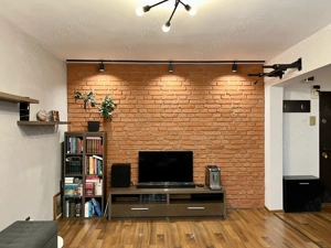 Apartament 2 camere, mobilat complet, et 1 din 4, loc parcare   Oradea