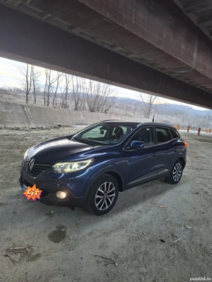 Renault Kadjar 2019 1.5 dci   