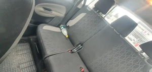 Citroen C3 Picasso,1.6hdi,08.2013,92cp,euro 5,stare tehnica buna. Motorul merge perfect,DPF activ. - imagine 6