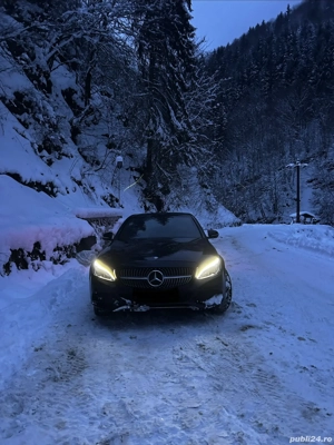 Mercedes-Benz C300 7G-Tronic AMG Line 4x4 - imagine 2