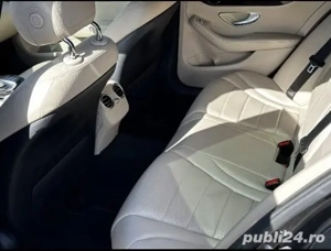 Mercedes-Benz C300 7G-Tronic AMG Line 4x4 - imagine 5
