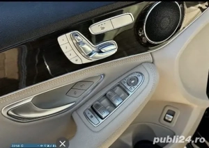 Mercedes-Benz C300 7G-Tronic AMG Line 4x4 - imagine 4