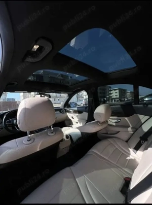 Mercedes-Benz C300 7G-Tronic AMG Line 4x4 - imagine 6