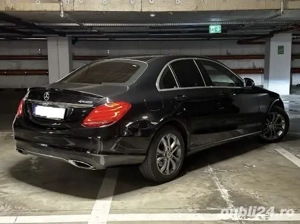 Mercedes-Benz C300 7G-Tronic AMG Line 4x4 - imagine 7