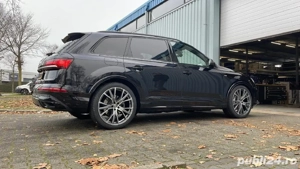 Jante pe 22 Audi Mercedes BMW 5x112