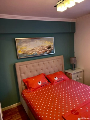 Garsoniere și apartamente regim hotelier