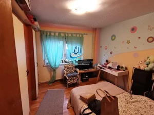 Apartament 2 camere, etaj 1, Bdul Decebal, Precista