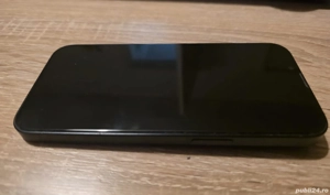 iPhone 14 Negru   128GB, Impecabil