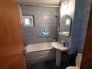 Apartament 2 camere, etaj 1, Bdul Decebal, Precista - imagine 3