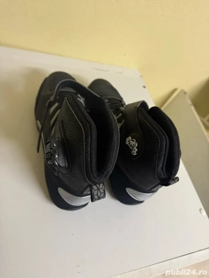 ghete moto marimea 45