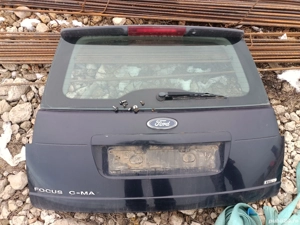 Turbina.capota.haion.faruri.tripleFord focus c Max 2006 - imagine 2