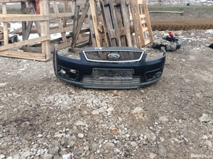 Turbina.capota.haion.faruri.tripleFord focus c Max 2006 - imagine 3
