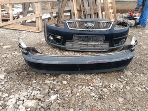 Turbina.capota.haion.faruri.tripleFord focus c Max 2006 - imagine 5