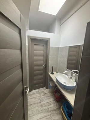 Central - Inchiriere spatiu birou + loc de parcare - Str. Morii - imagine 2