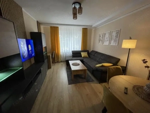 Tudor - Inchiriere apartament 3 camere - Str. Cutezantei