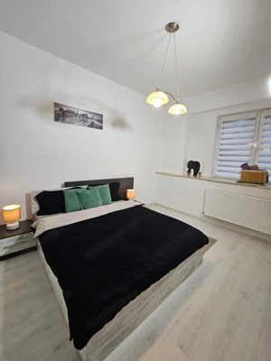 Magheru KFC partament 2 camere de inchiriat