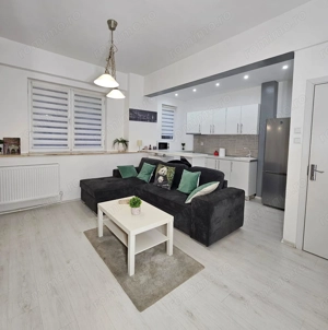 Unirii Bratianu apartament 2 camere de inchiriat