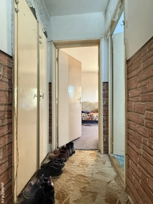 Comision 0% | Apartament cu 1 camera in Lipovei - imagine 6