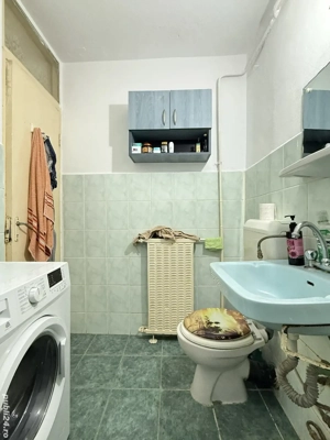 Comision 0% | Apartament cu 1 camera in Lipovei - imagine 8