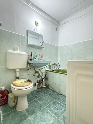 Comision 0% | Apartament cu 1 camera in Lipovei - imagine 7