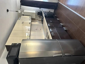 Apartament 3 camere, prima închiriere 