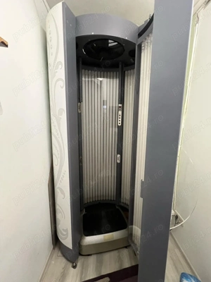 Solar trifazic perfect funcțional  - imagine 3