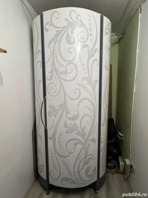 Solar trifazic perfect funcțional  - imagine 5