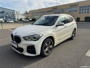 BMW X1 xDrive20i Model M Sport - imagine 3