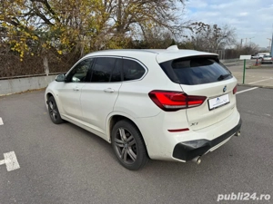BMW X1 xDrive20i Model M Sport - imagine 4